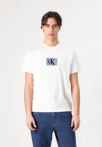 Calvin Klein Men T-Shirt
