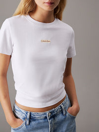 Calvin Klein Jeans Women T-Shirt