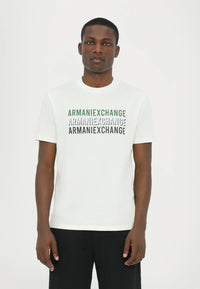 Armani Exchange Men T-Shirt