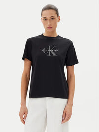 Calvin Klein Jeans Women T-Shirt