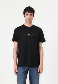 Tommy Hilfiger Jeans Men T-Shirt