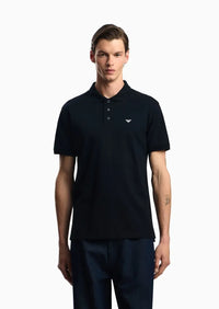 Emporio Armani Underwear Men Polo