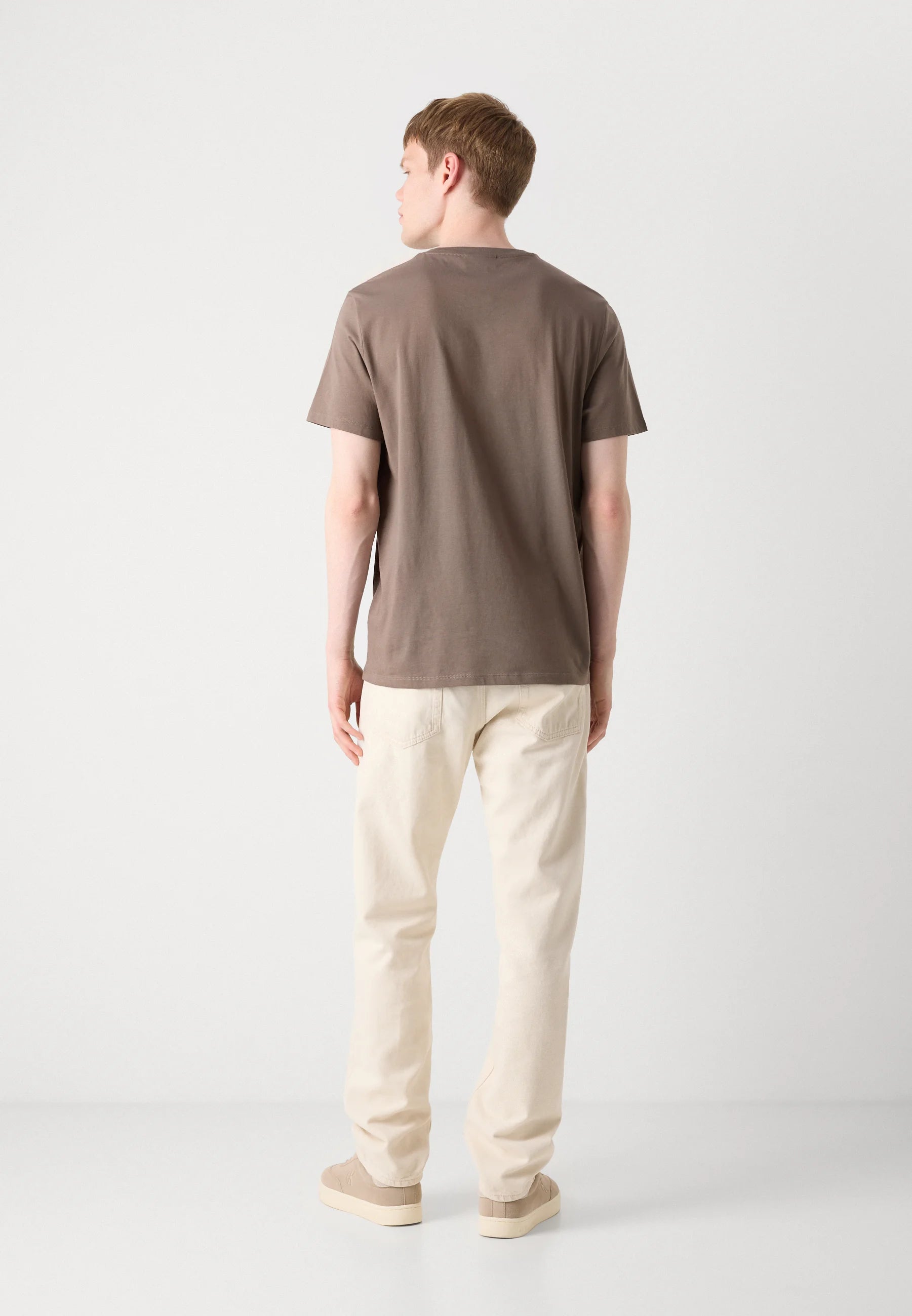 Calvin Klein Jeans Men T-Shirt