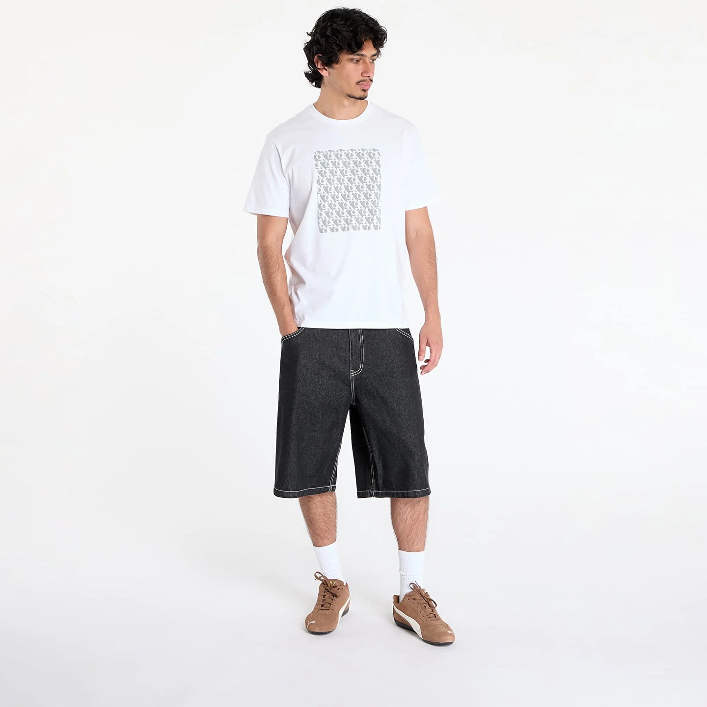 Calvin Klein Jeans Men T-Shirt