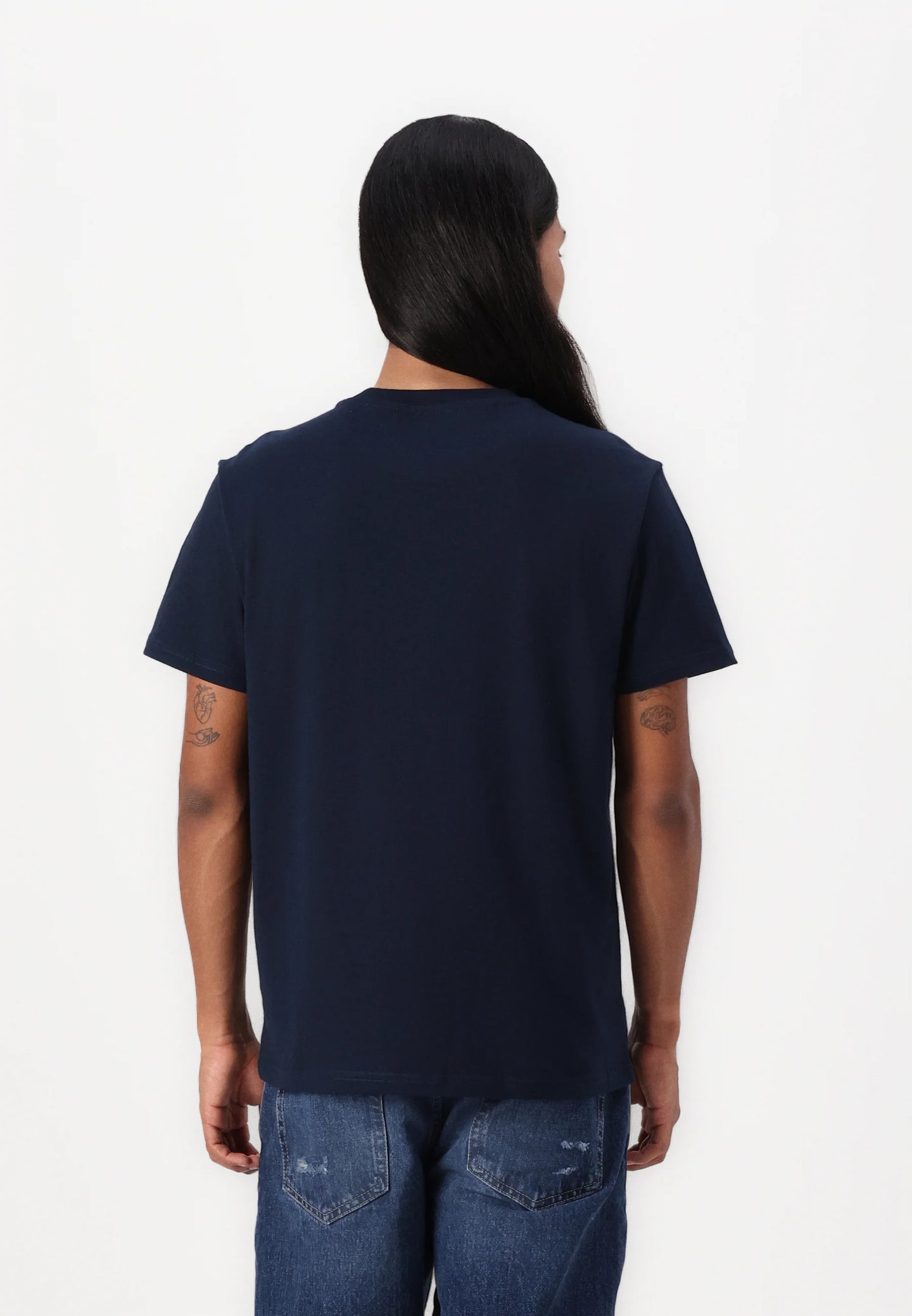 Tommy Hilfiger Jeans Men T-Shirt