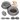 Silicone Foldable Slow Feeding Pet Bowl