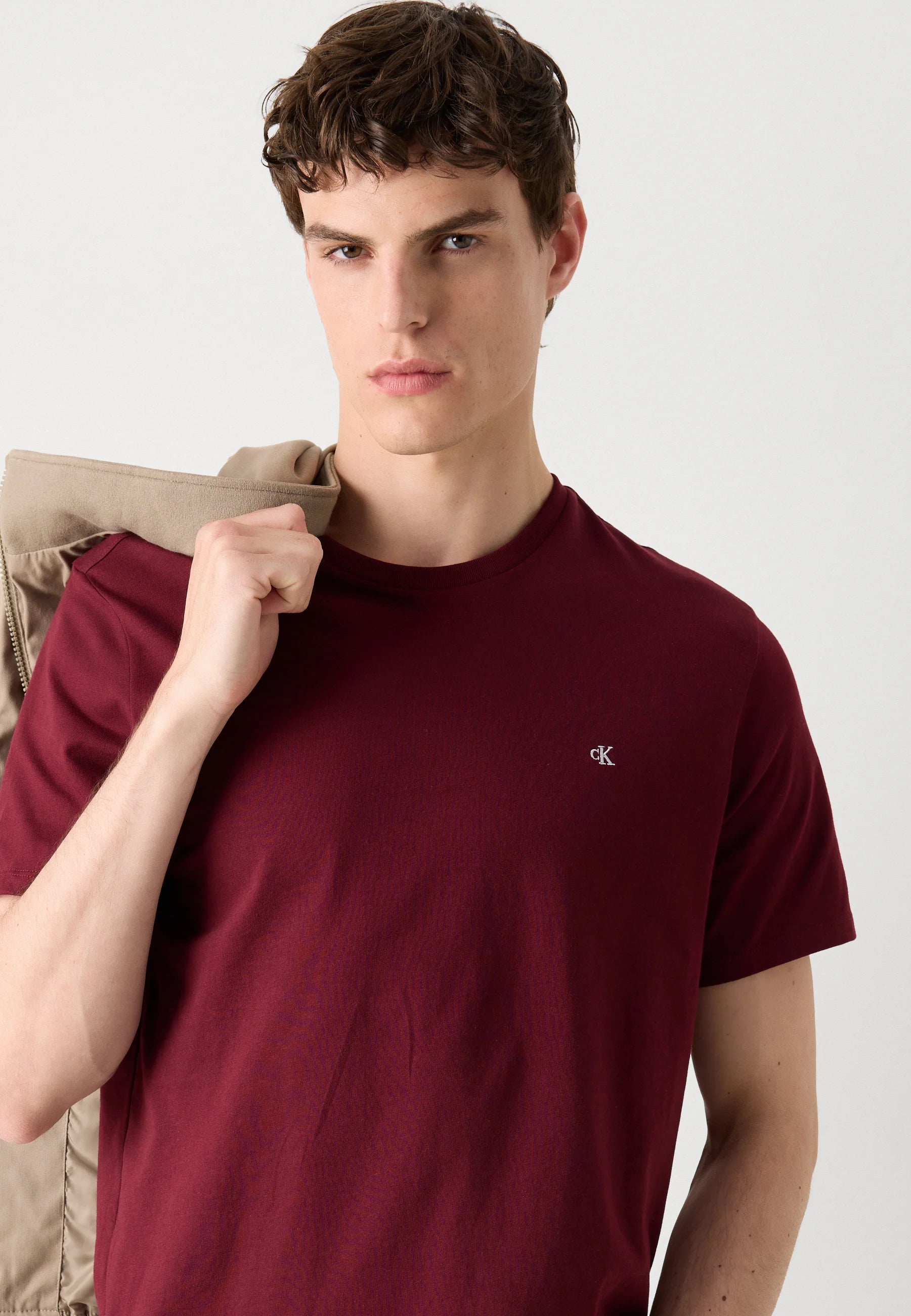 Calvin Klein Jeans Men T-Shirt