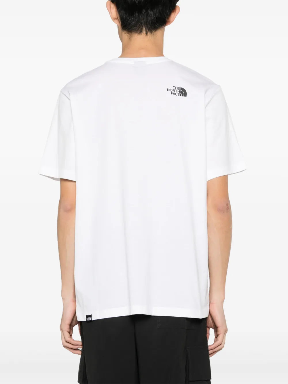 The North Face Men T-Shirt
