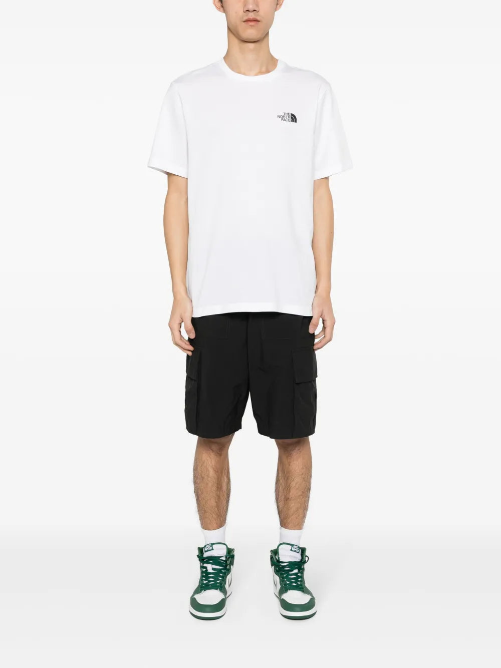 The North Face Men T-Shirt