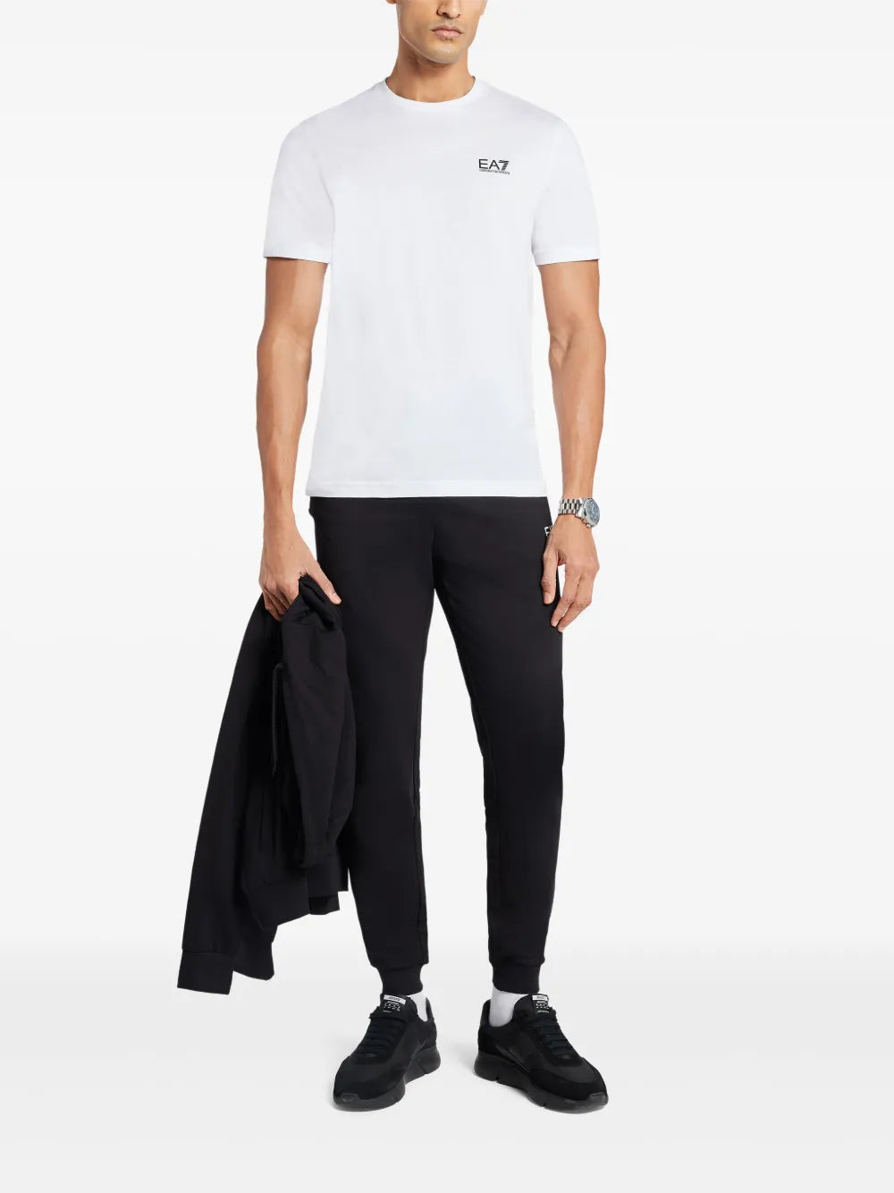 Ea7 Men T-Shirt