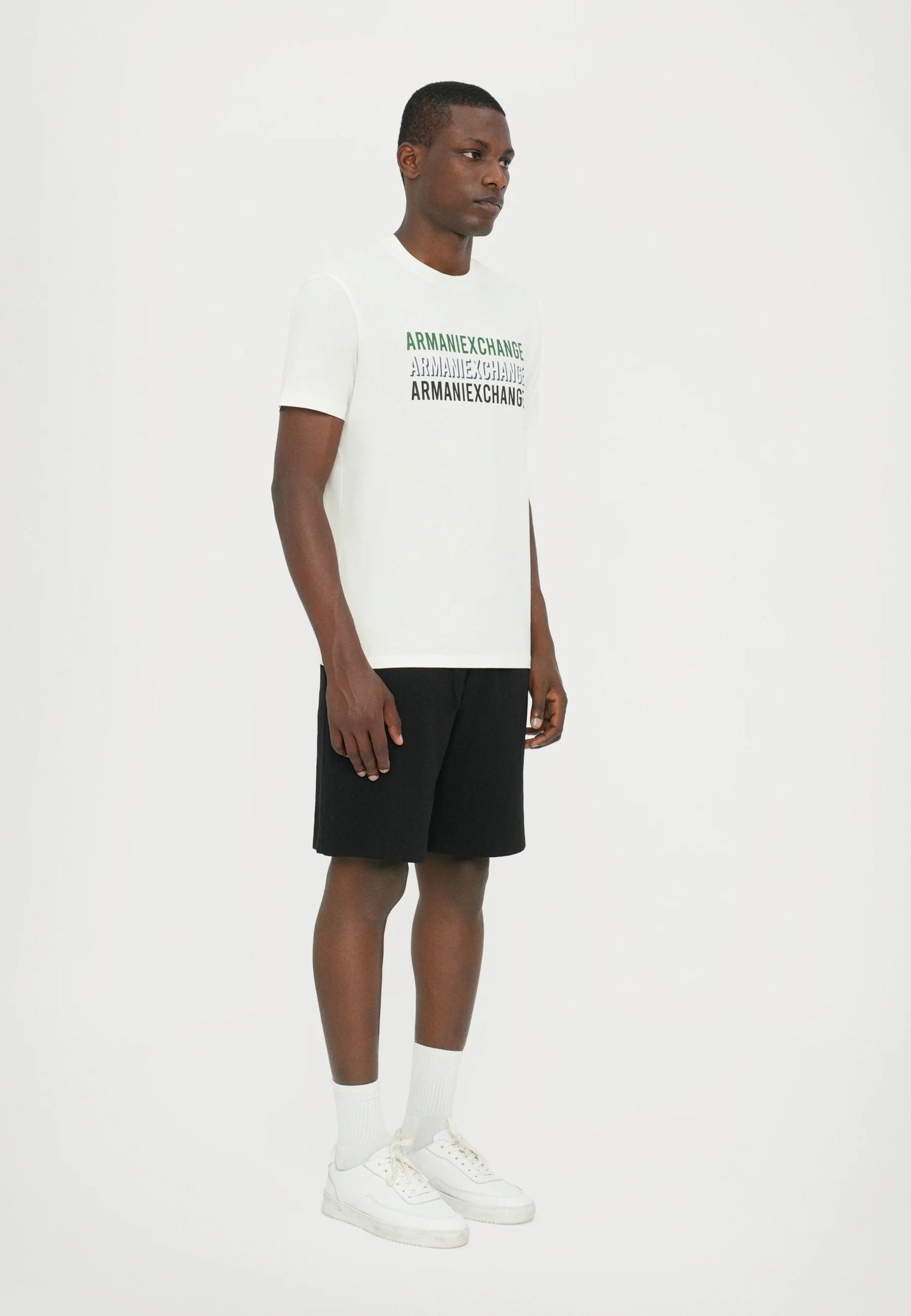 Armani Exchange Men T-Shirt