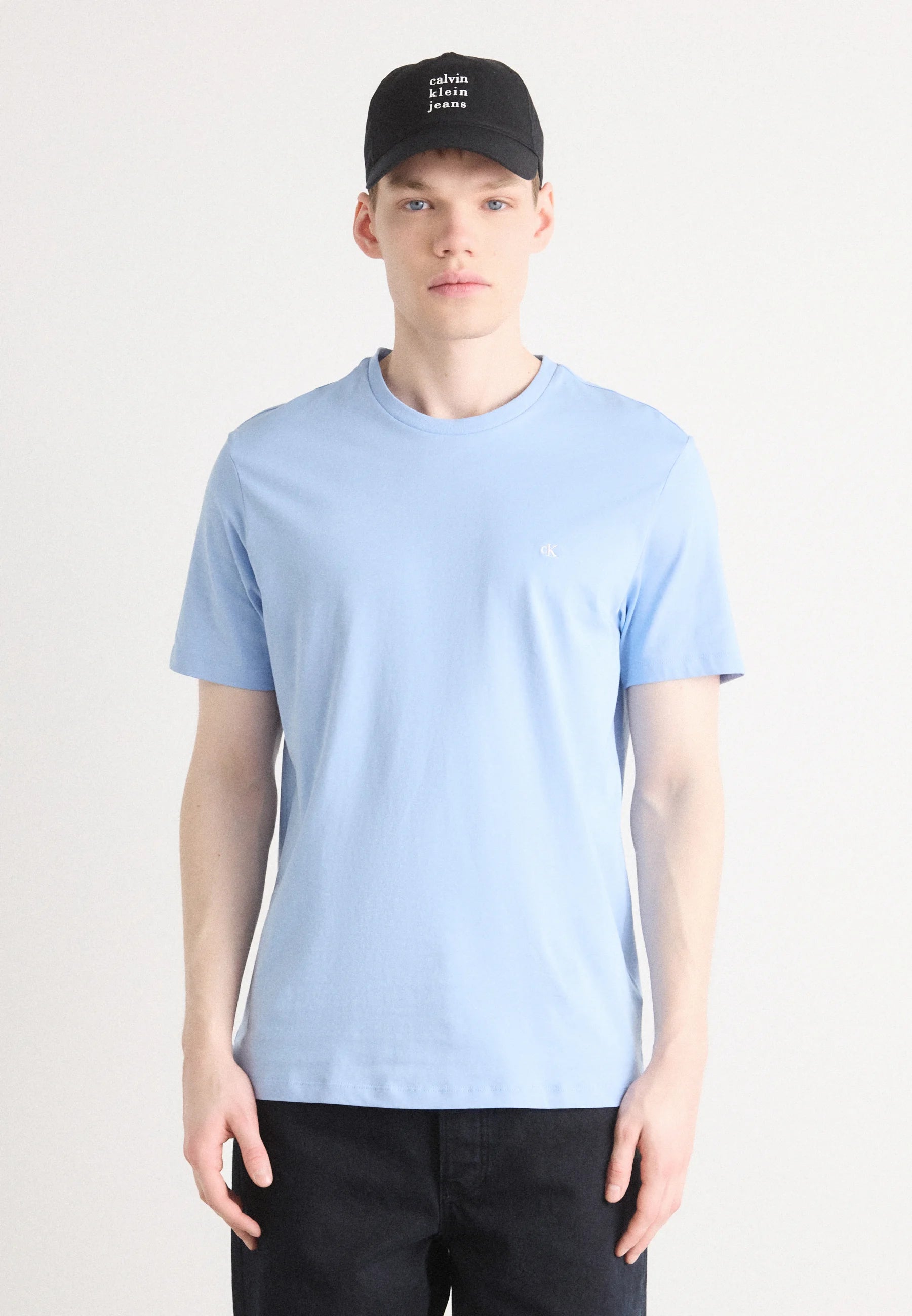 Calvin Klein Jeans Men T-Shirt