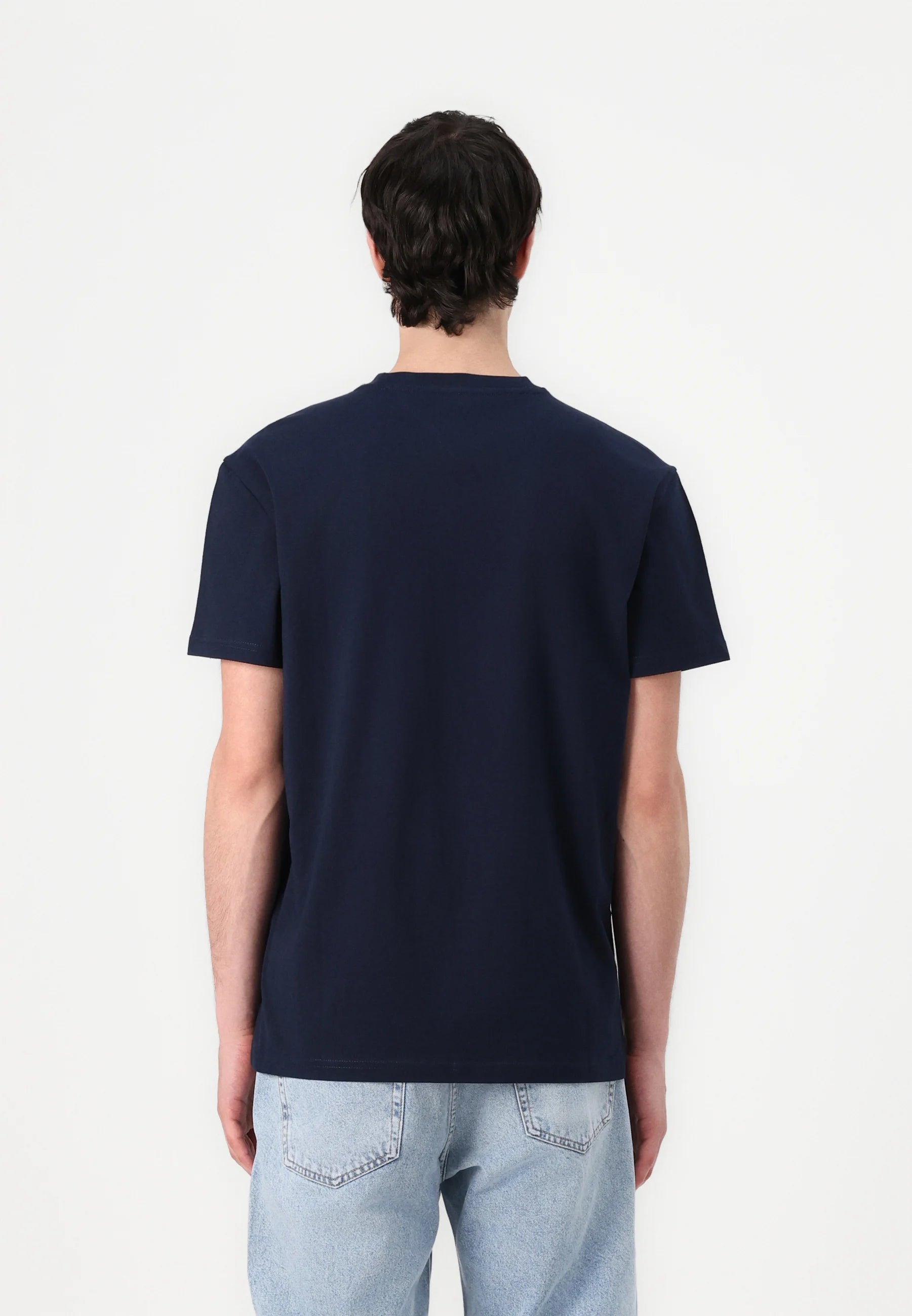 Tommy Hilfiger Jeans Men T-Shirt
