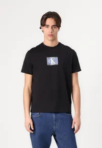 Calvin Klein Men T-Shirt