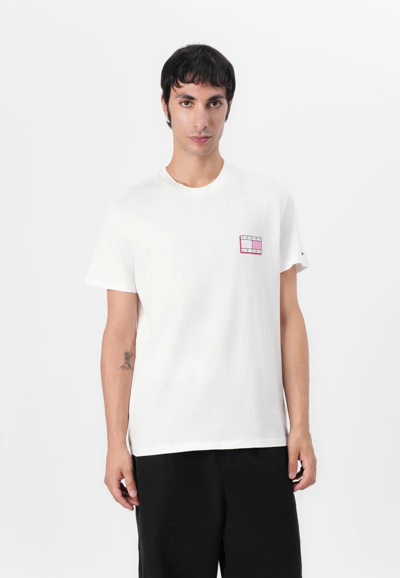 Tommy Hilfiger Jeans Men T-Shirt