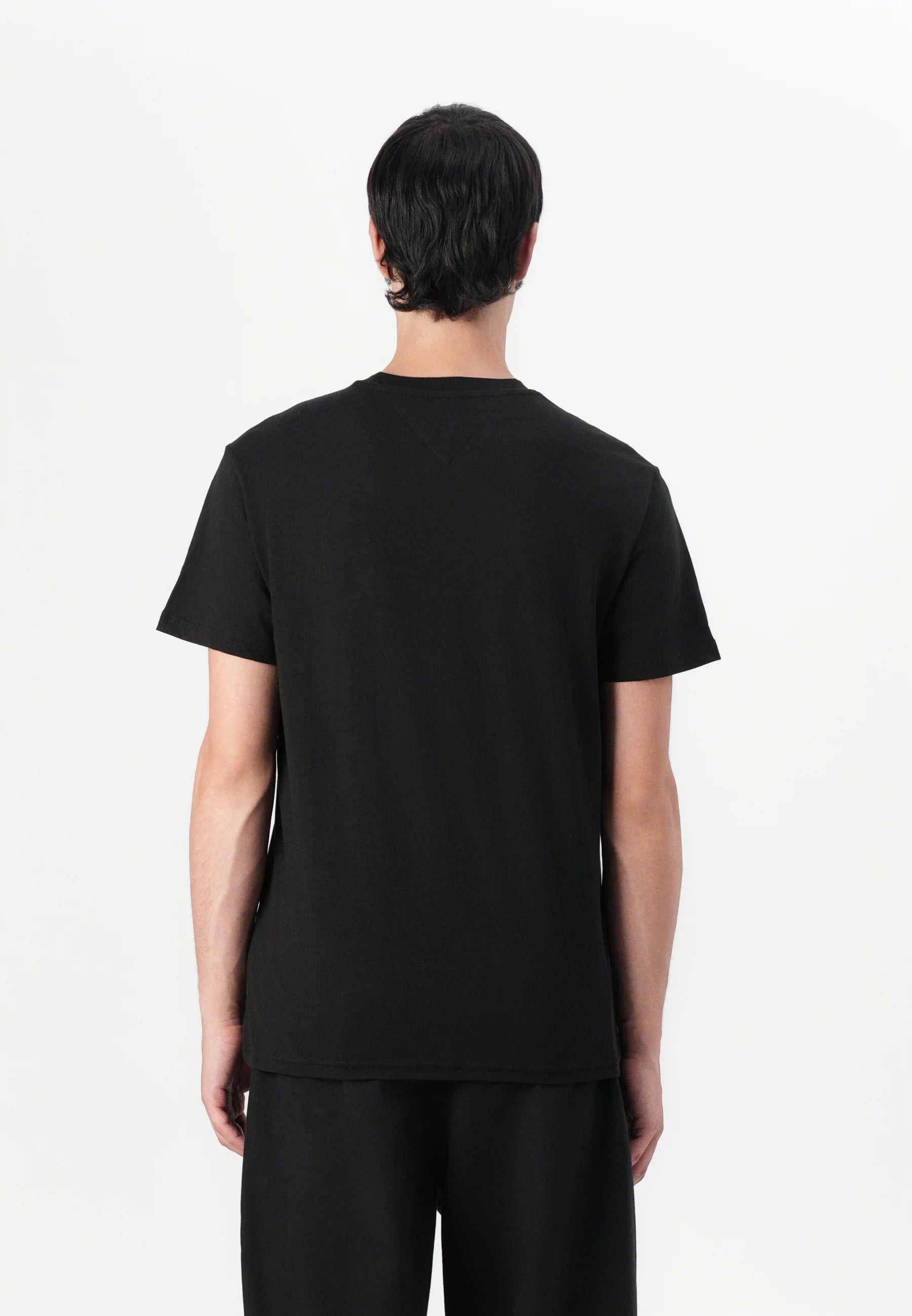 Tommy Hilfiger Jeans Men T-Shirt
