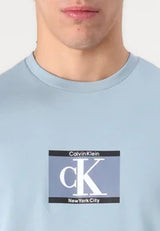 Calvin Klein Men T-Shirt