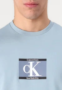 Calvin Klein Men T-Shirt