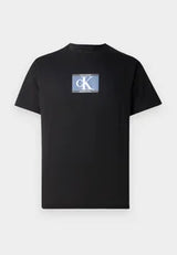 Calvin Klein Men T-Shirt