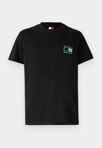 Tommy Hilfiger Jeans Men T-Shirt
