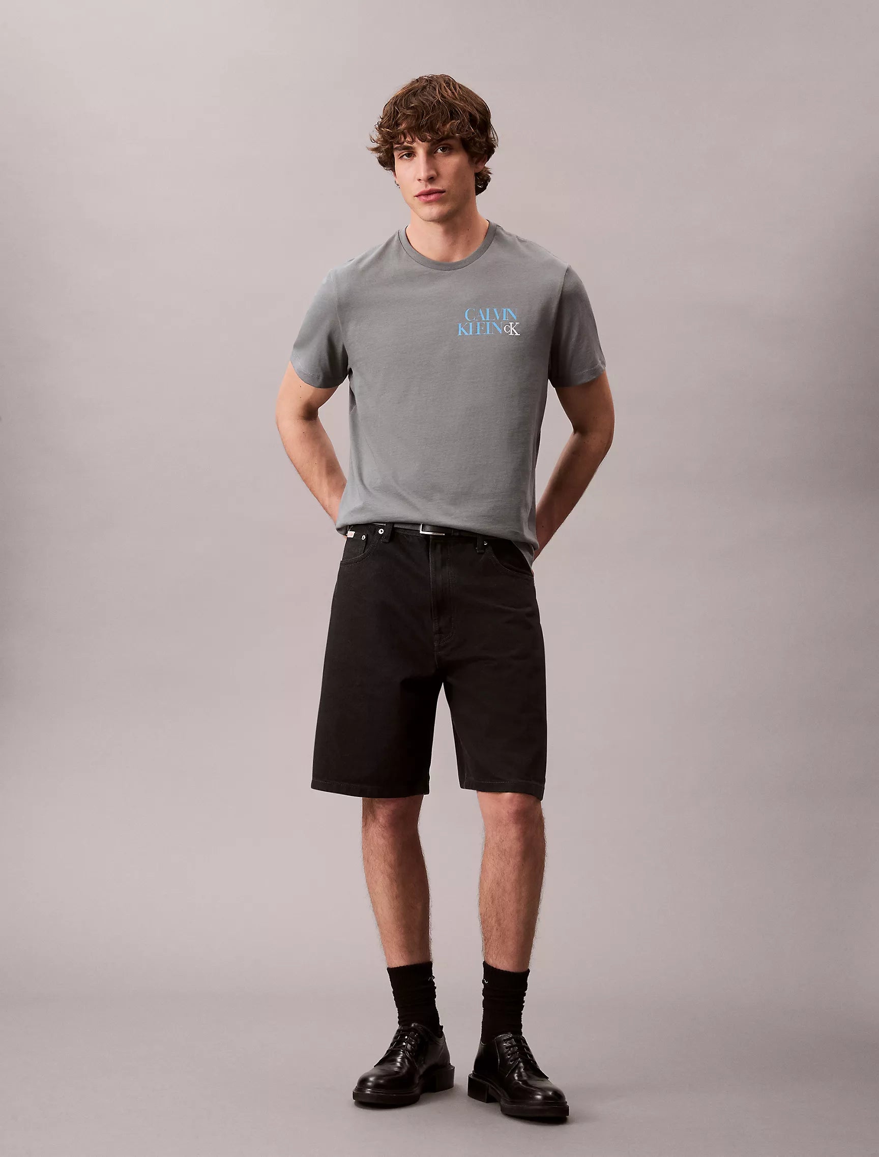 Calvin Klein Jeans Men T-Shirt