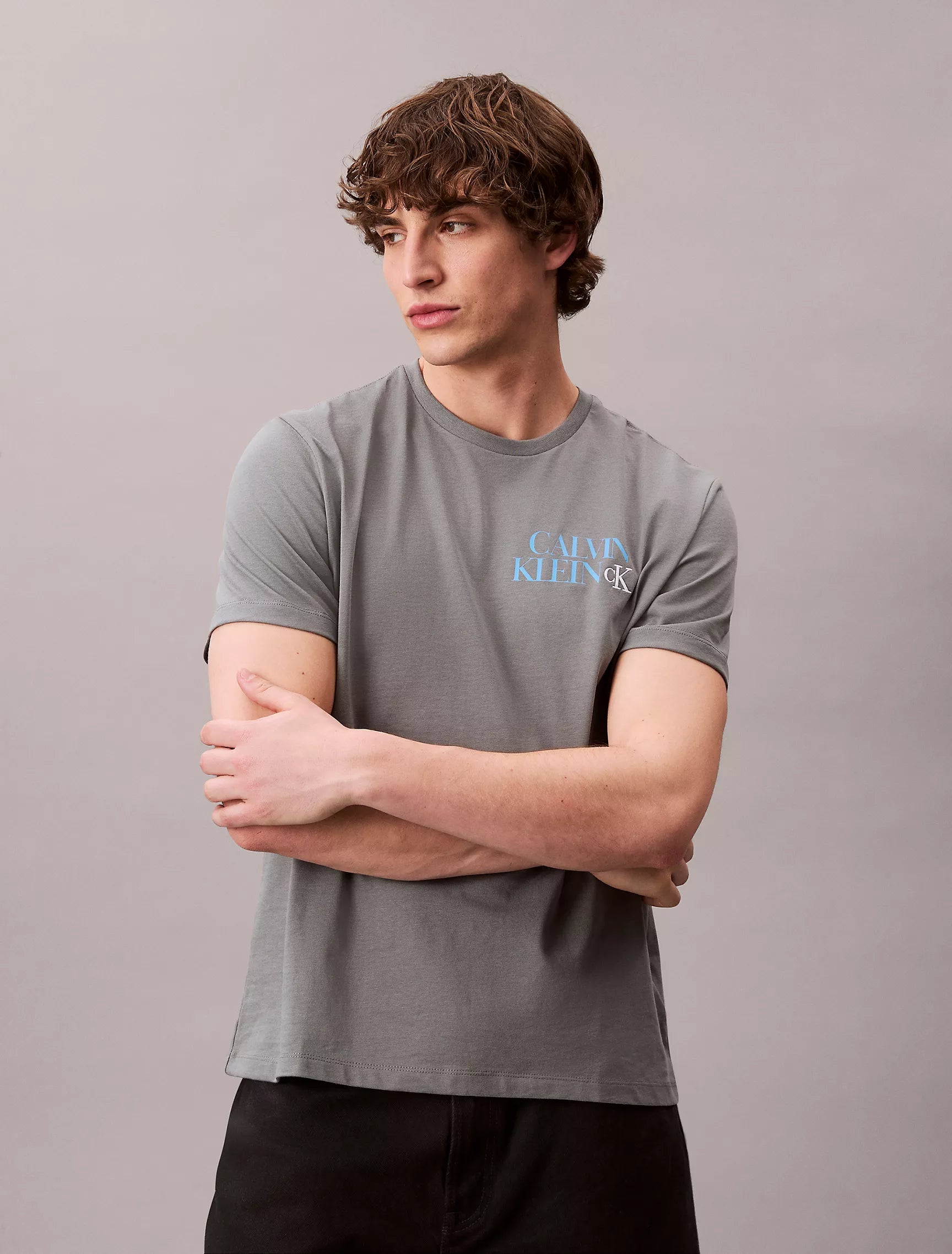 Calvin Klein Jeans Men T-Shirt