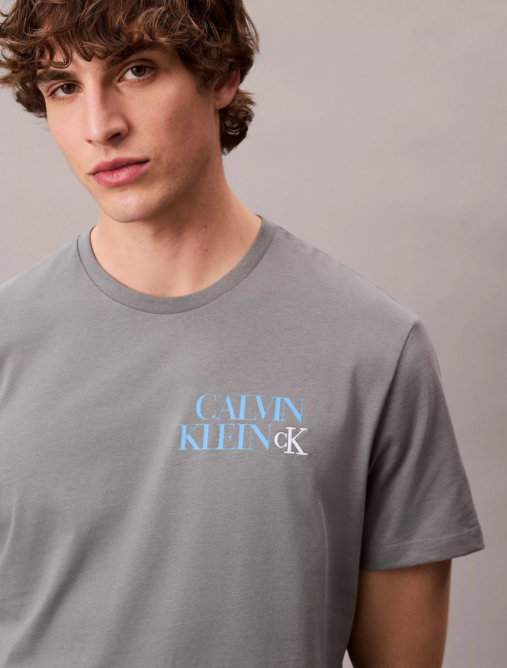 Calvin Klein Jeans Men T-Shirt