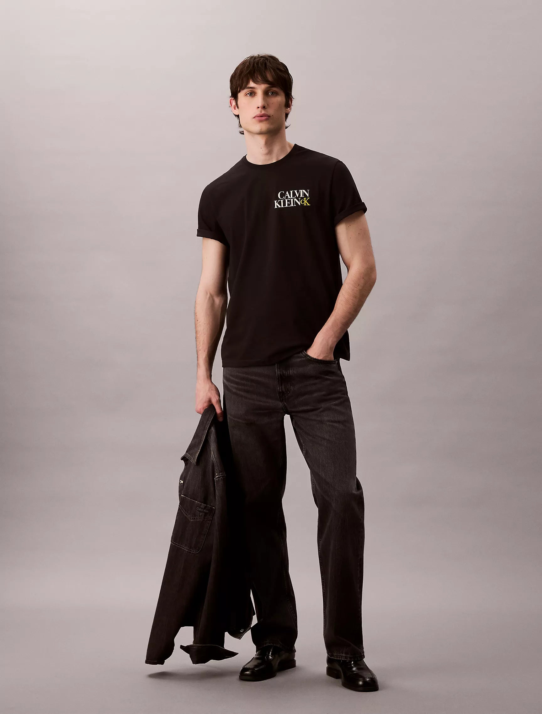 Calvin Klein Jeans Men T-Shirt