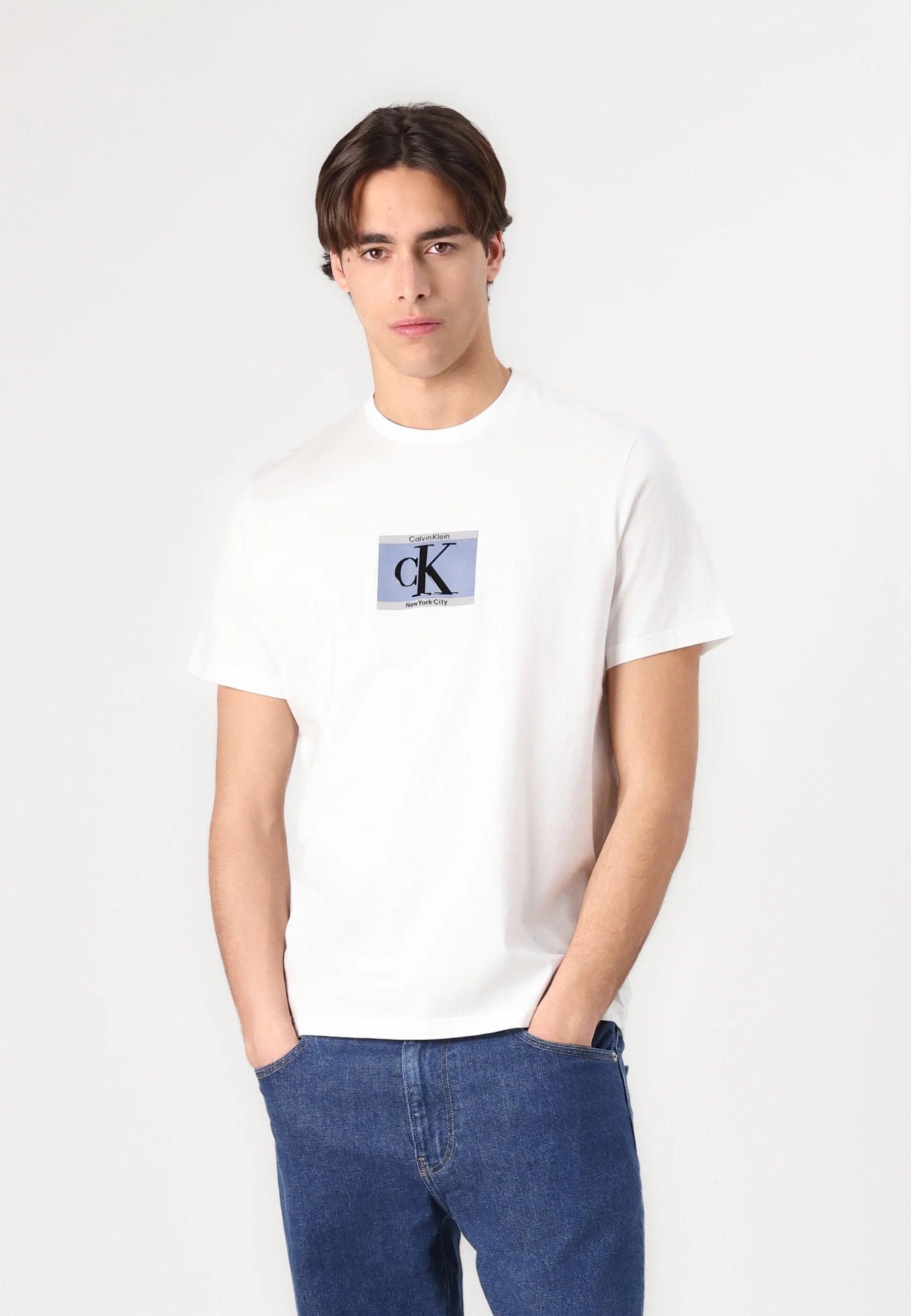 Calvin Klein Men T-Shirt