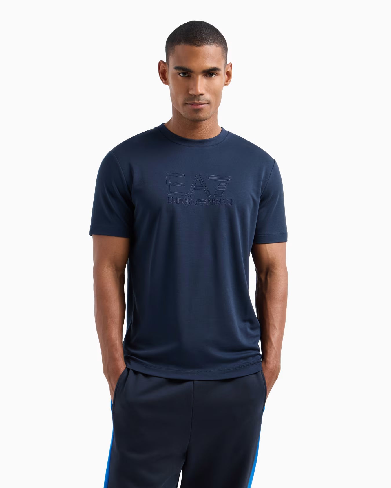 Ea7 Men T-Shirt