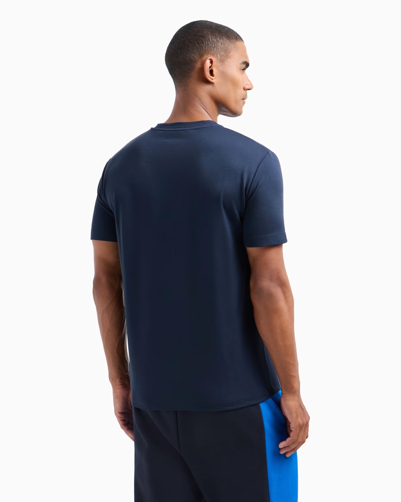 Ea7 Men T-Shirt