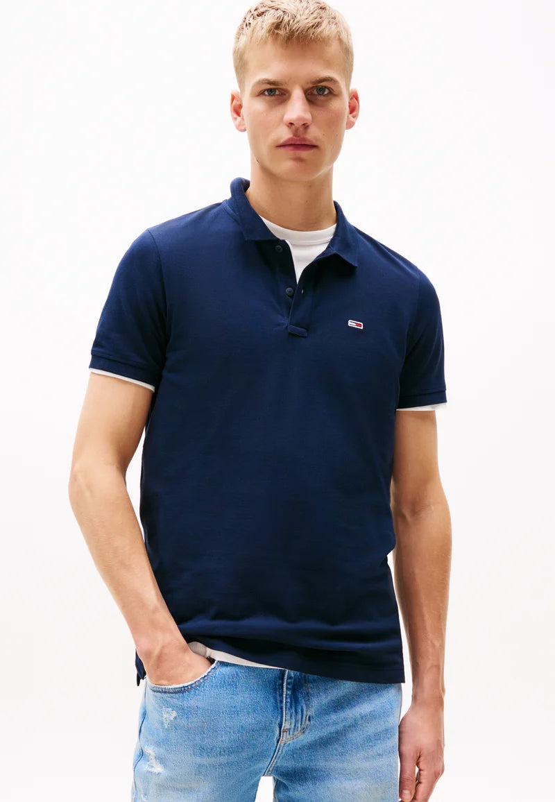 Tommy Hilfiger Jeans Men Polo