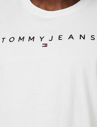 Tommy Hilfiger Jeans Men T-Shirt