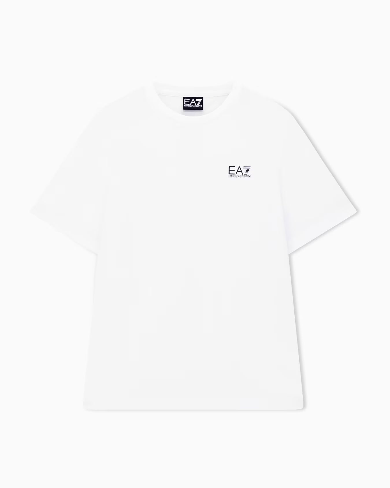 Ea7 Men T-Shirt