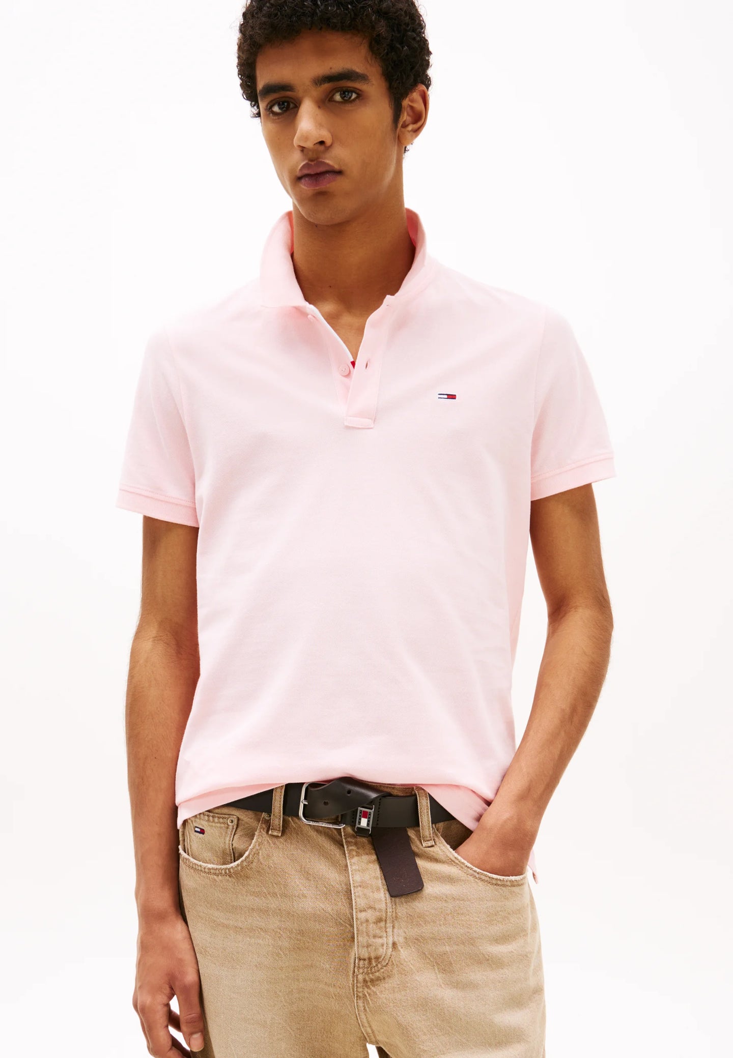 Tommy Hilfiger Jeans Men Polo