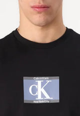 Calvin Klein Men T-Shirt