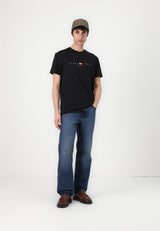 Tommy Hilfiger Jeans Men T-Shirt