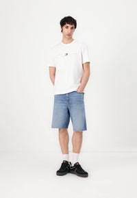 Tommy Hilfiger Jeans Men T-Shirt
