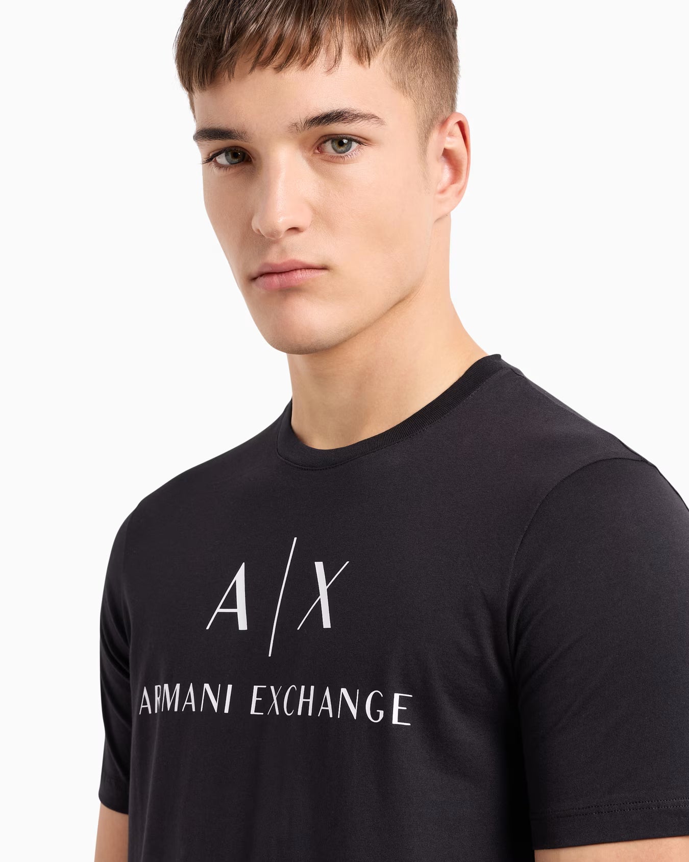 Armani Exchange Men T-Shirt