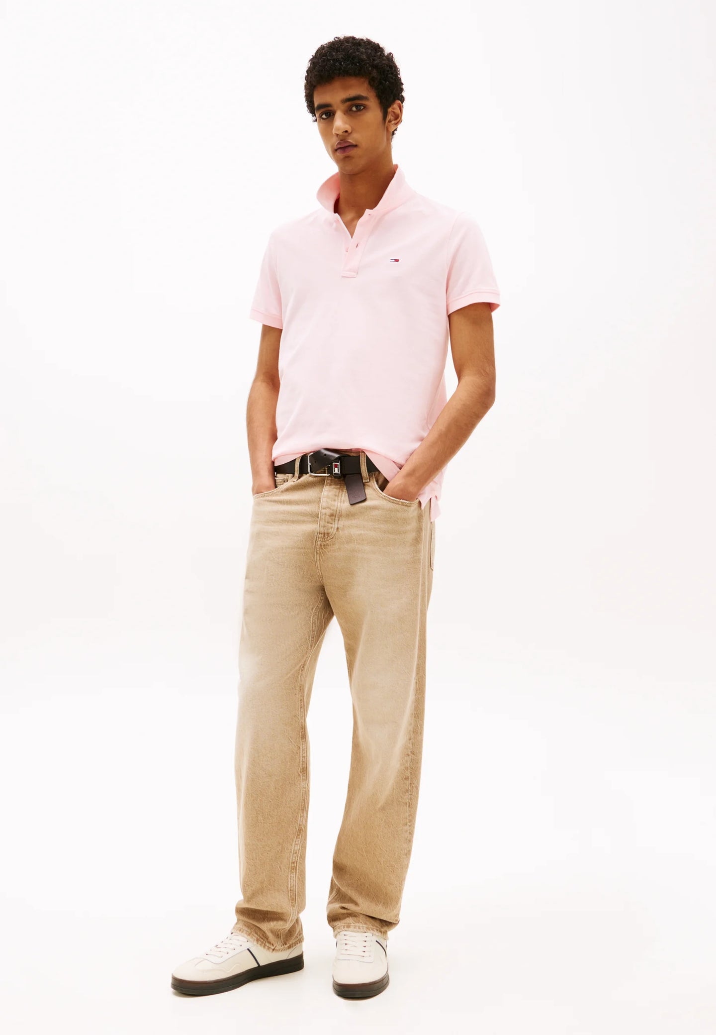 Tommy Hilfiger Jeans Men Polo