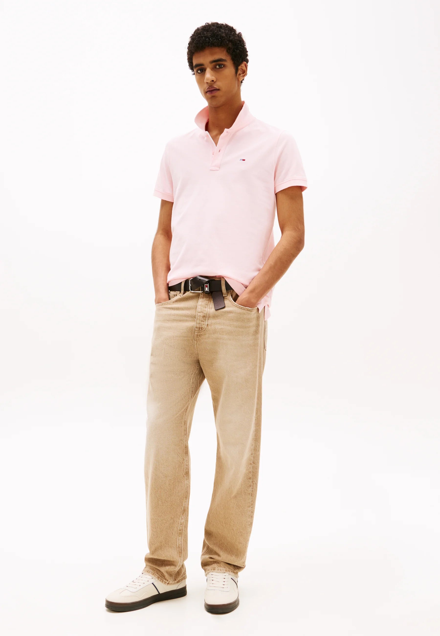 Tommy Hilfiger Jeans Men Polo