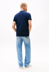 Tommy Hilfiger Jeans Men Polo