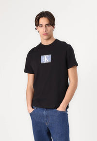 Calvin Klein Men T-Shirt