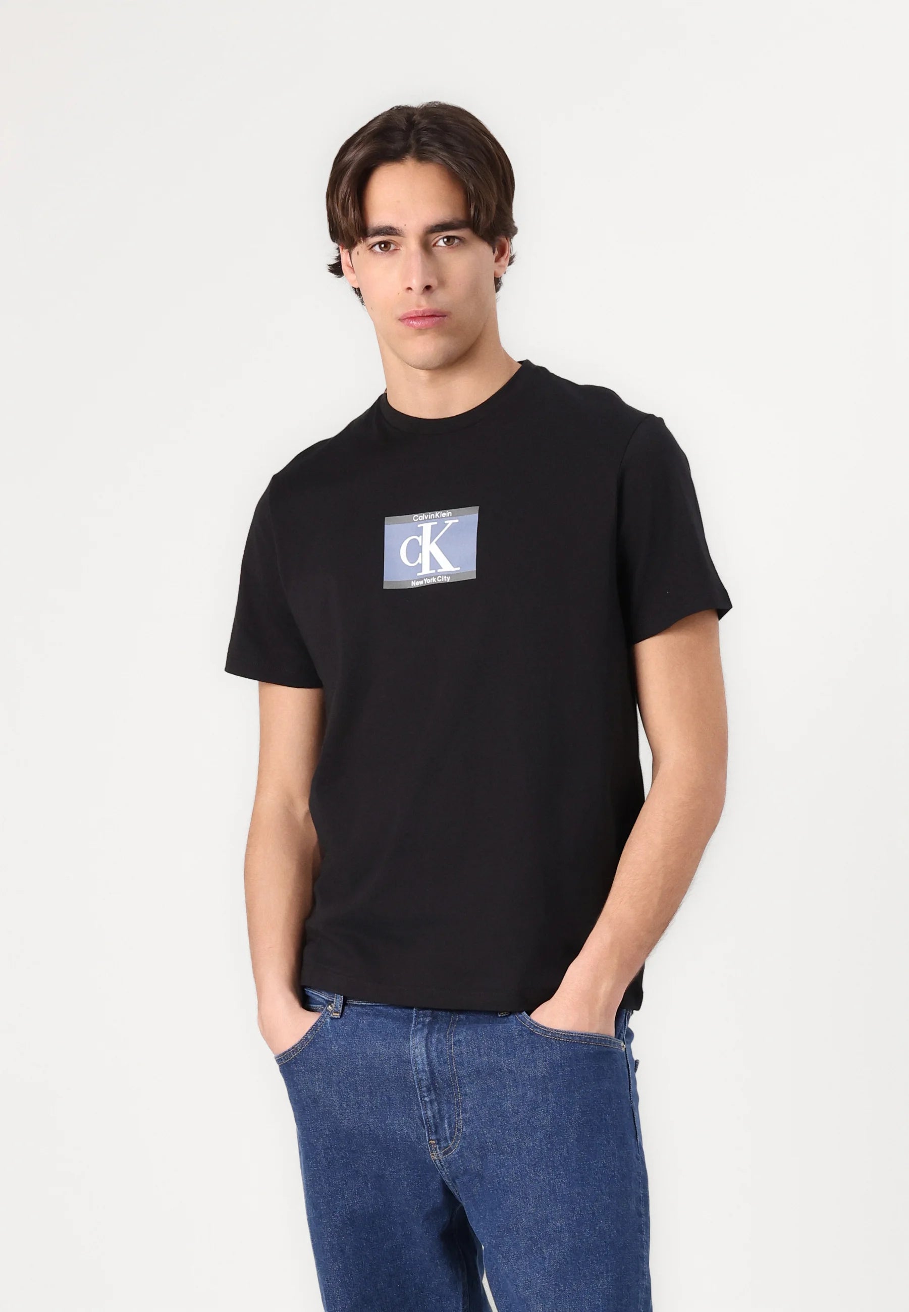 Calvin Klein Men T-Shirt