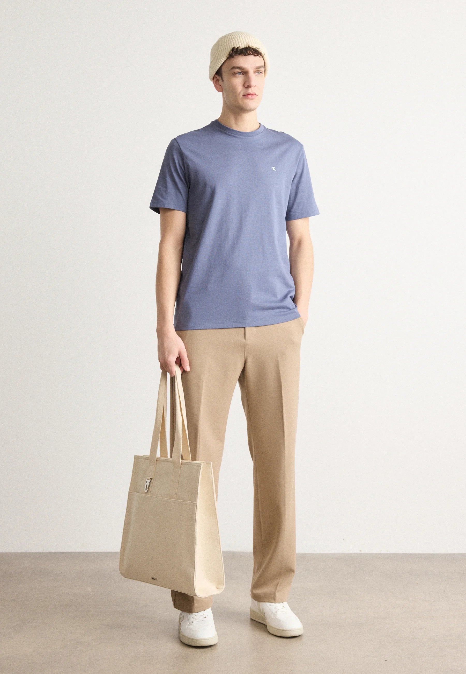 Calvin Klein Jeans Men T-Shirt