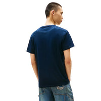 Tommy Hilfiger Jeans Men T-Shirt