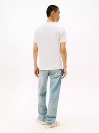 Tommy Hilfiger Jeans Men T-Shirt
