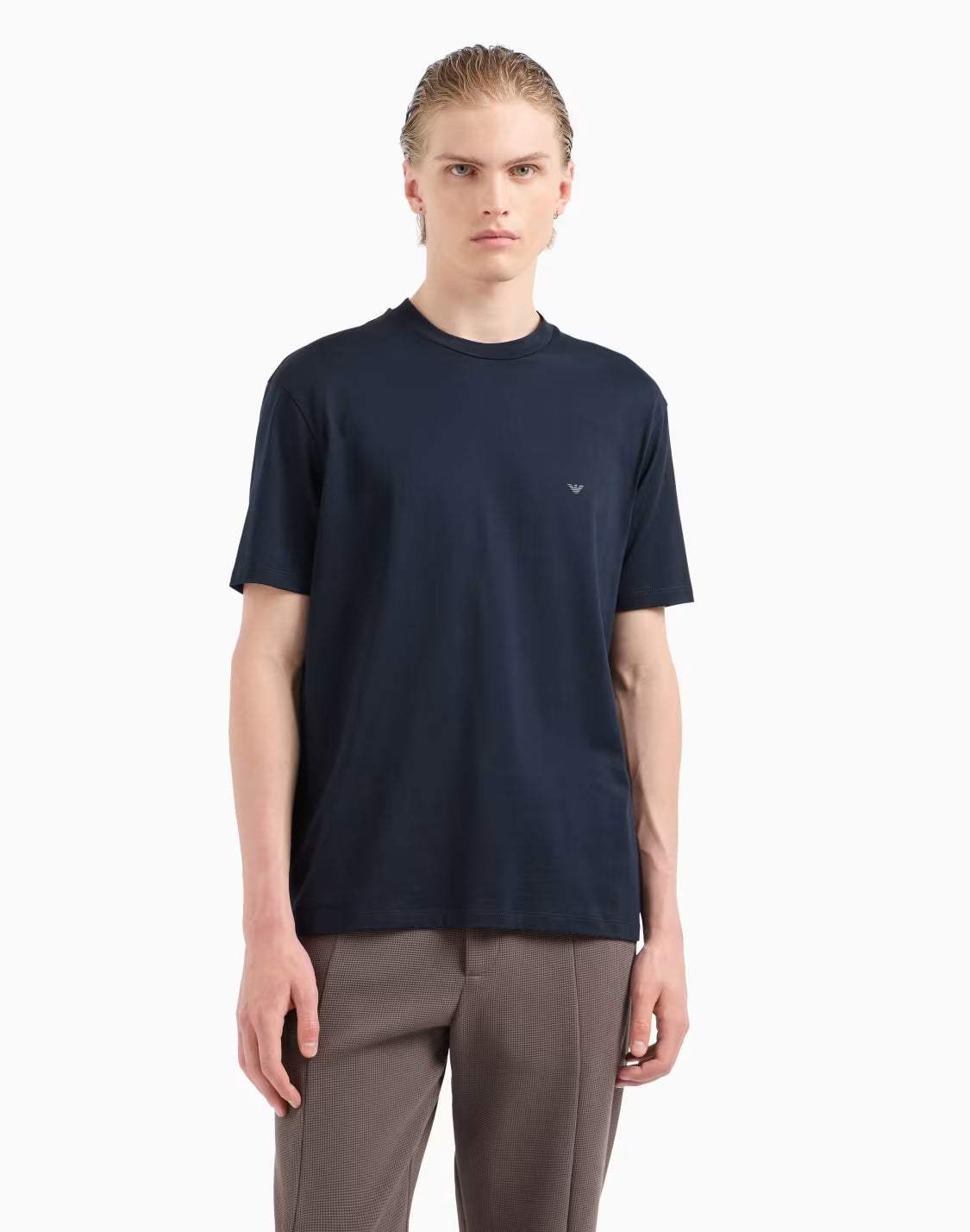 Emporio Armani Underwear Men T-Shirt