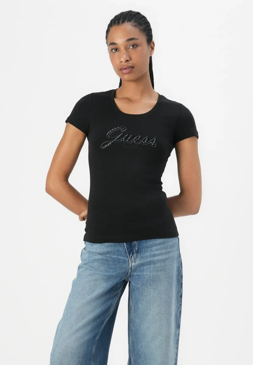 Guess Women T-Shirt