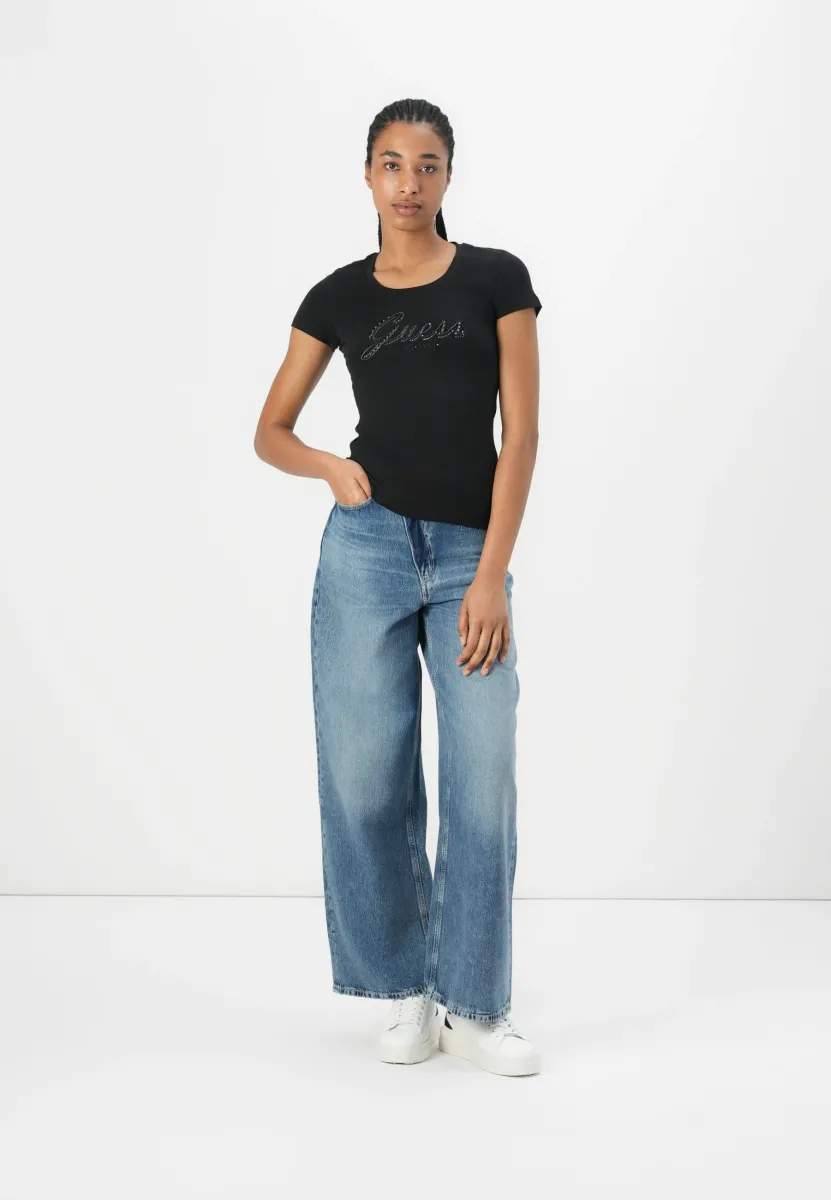 Guess Women T-Shirt